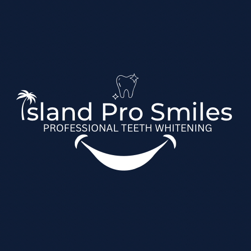 Island Pro Smiles logo